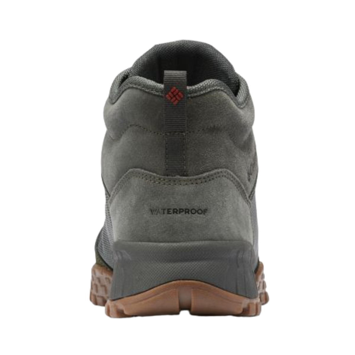 Columbia - Men's Fairbanks™ Mid Boot