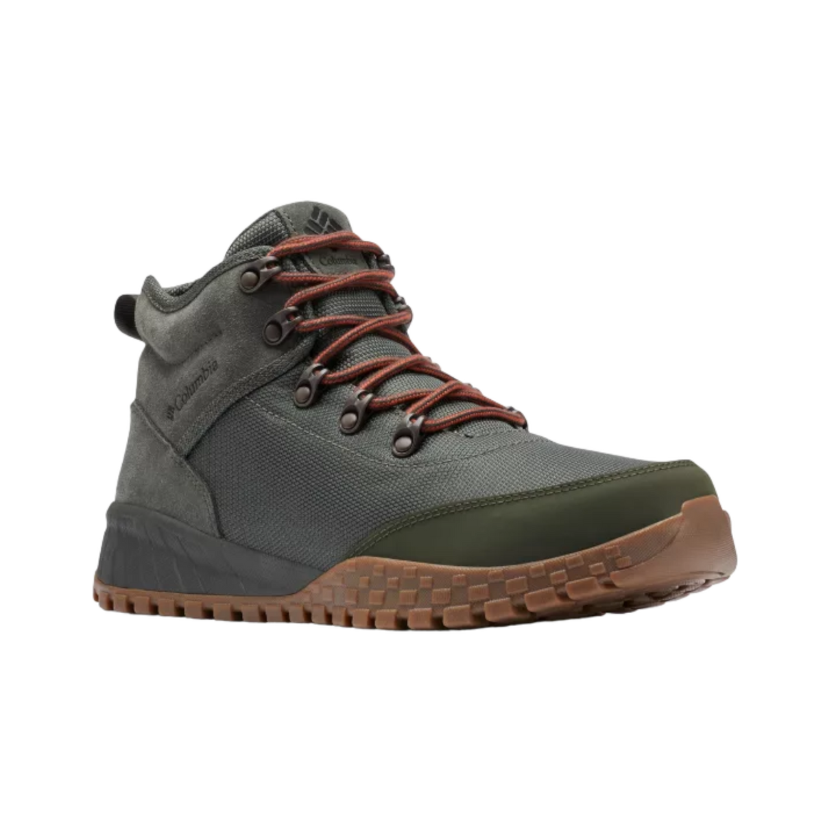 Columbia - Men's Fairbanks™ Mid Boot