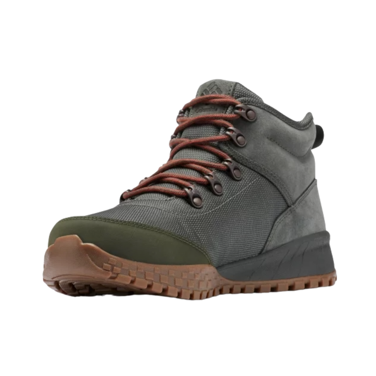 Columbia - Men's Fairbanks™ Mid Boot