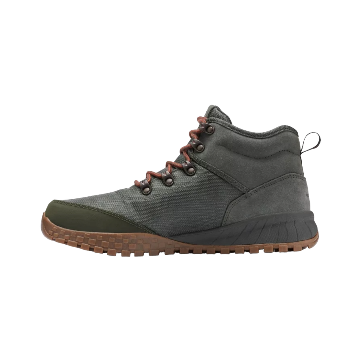 Columbia - Men's Fairbanks™ Mid Boot