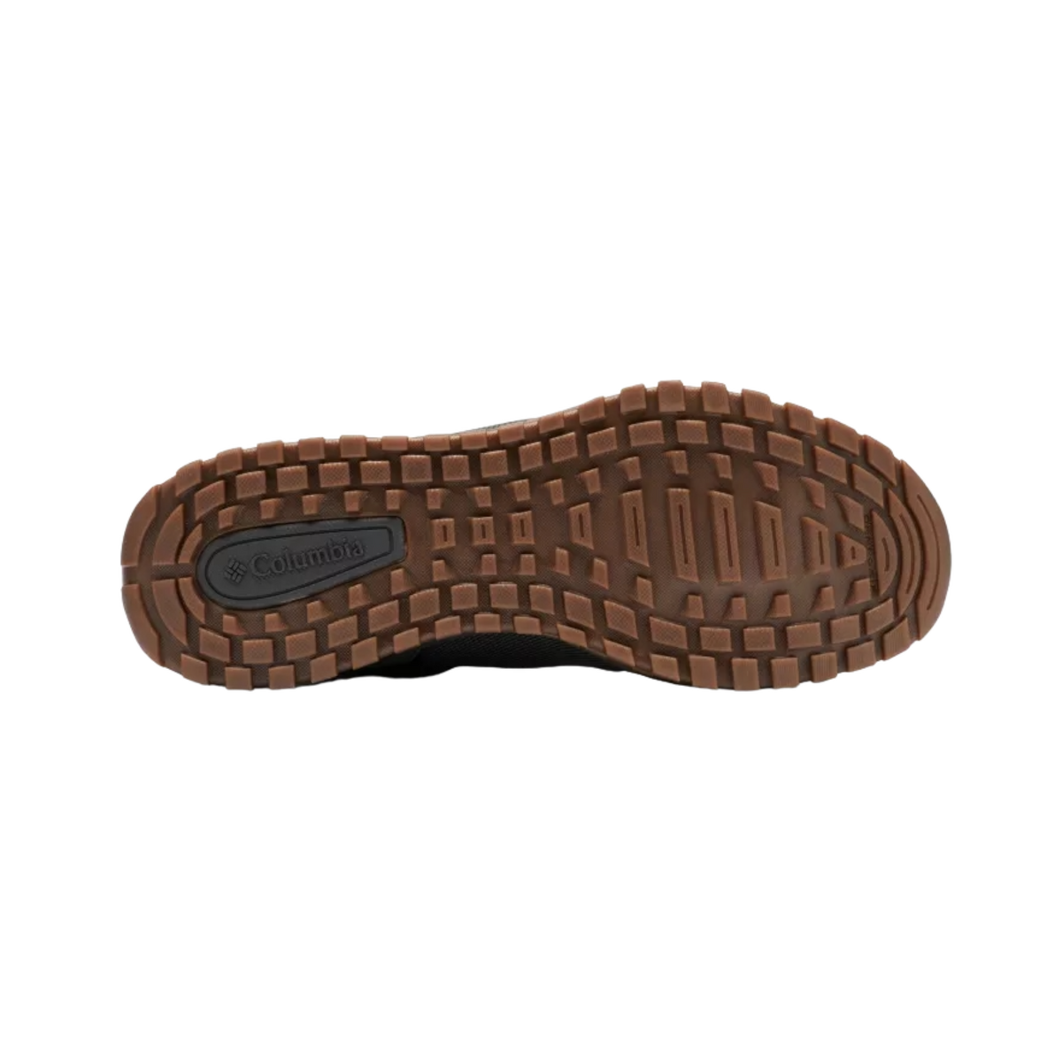 Columbia - Men's Fairbanks™ Mid Boot