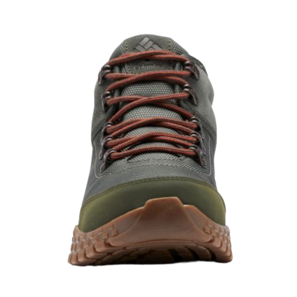 Columbia - Men's Fairbanks™ Mid Boot