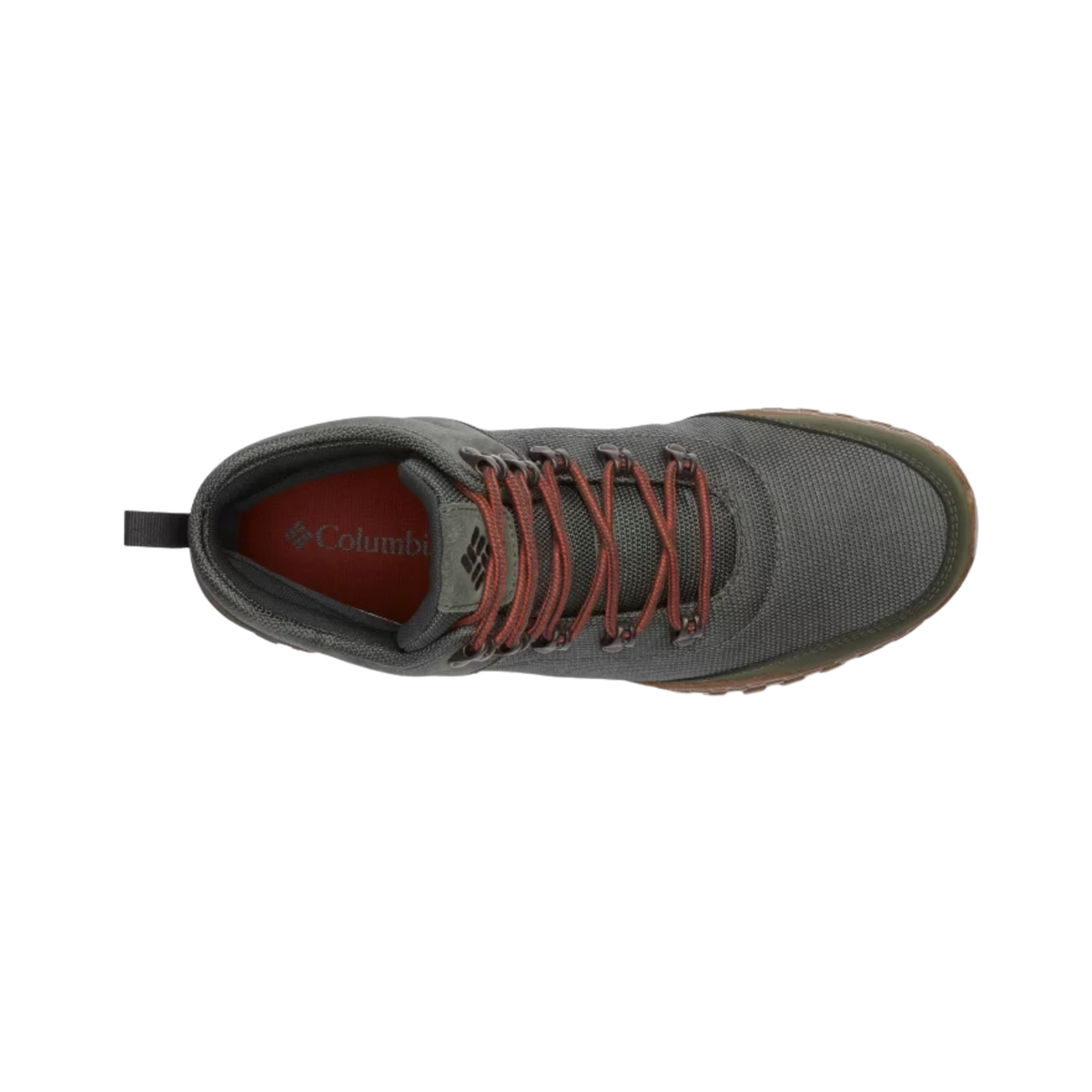 Columbia - Men's Fairbanks™ Mid Boot