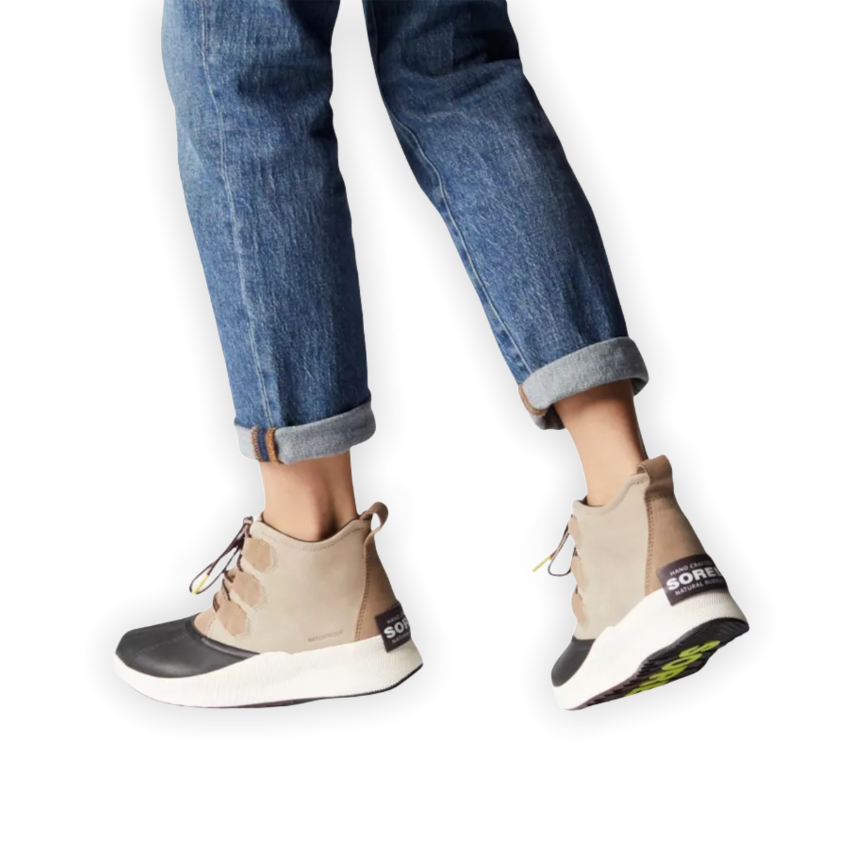 Sorel - Women's Out 'N About™ III Classic Duck Boot