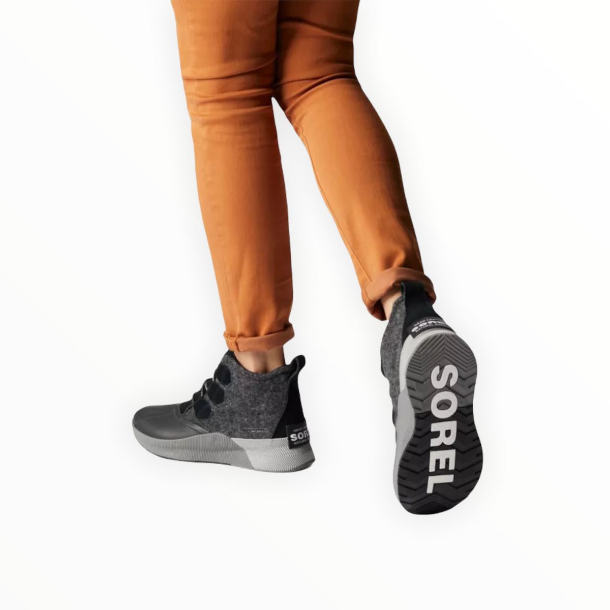 Sorel - Out 'N About™ III Classic Duck Boot