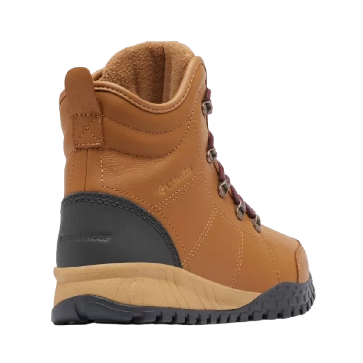 Columbia - Men's Fairbanks™ Rover II Boot