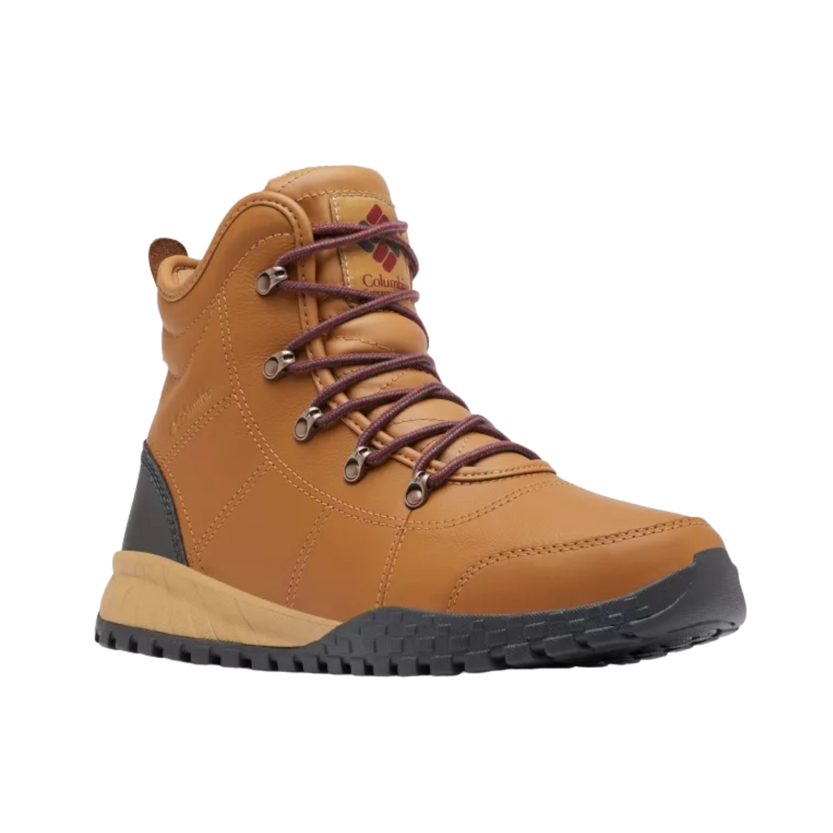 Columbia - Men's Fairbanks™ Rover II Boot
