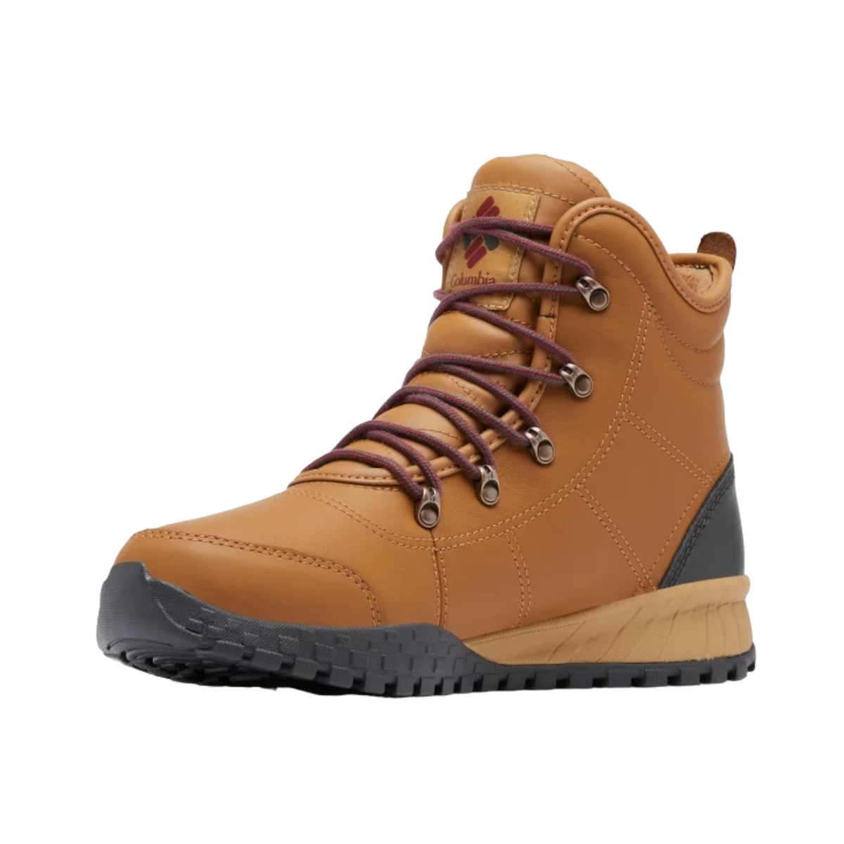 Columbia - Men's Fairbanks™ Rover II Boot