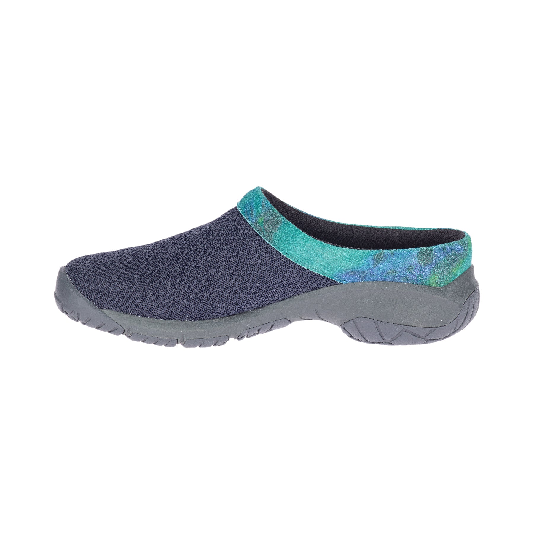 Oferta Zapatillas Sin Cordones Merrell - Encore Breeze 4 Mujer Azules Claro