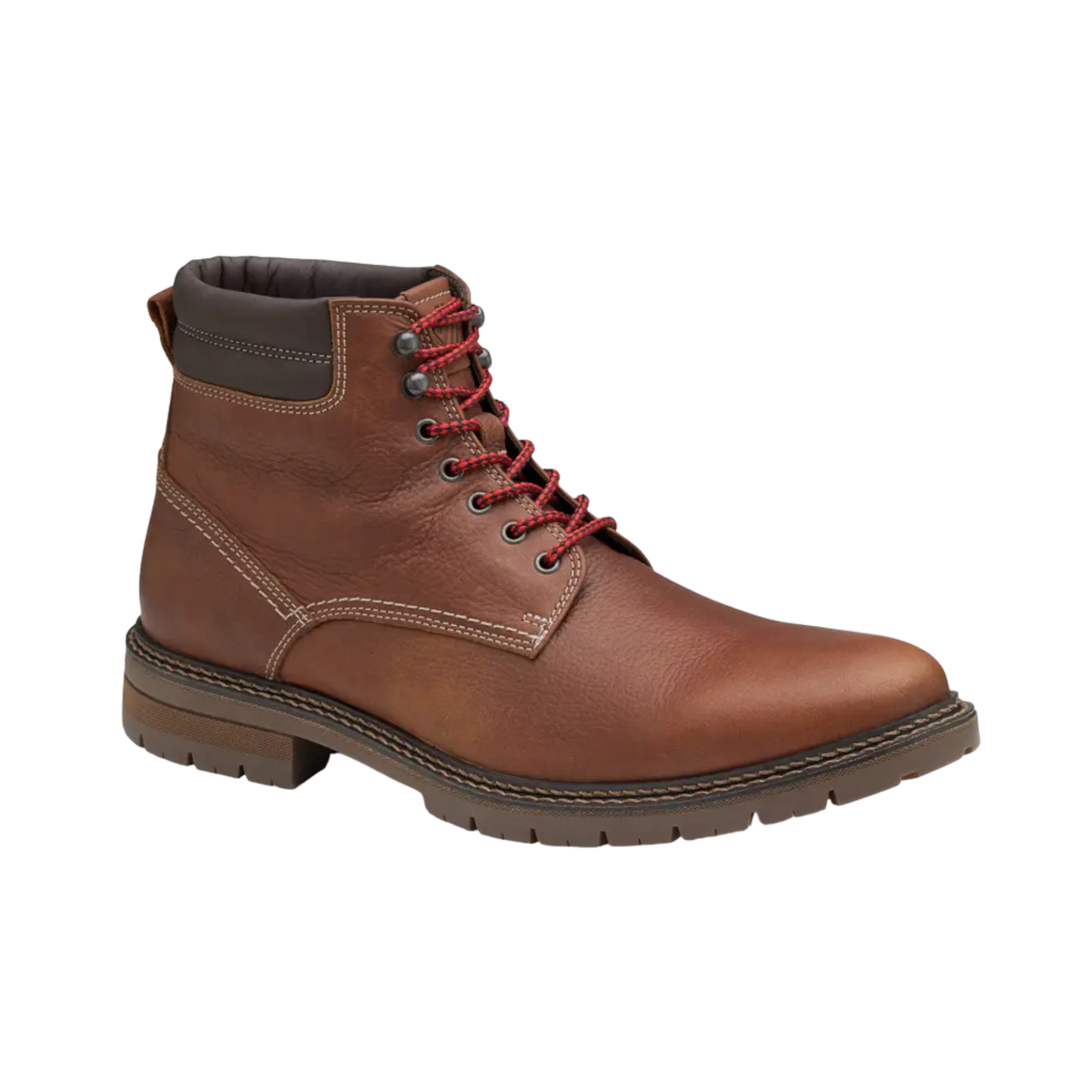 Johnston & Murphy - Kipton Plain Toe