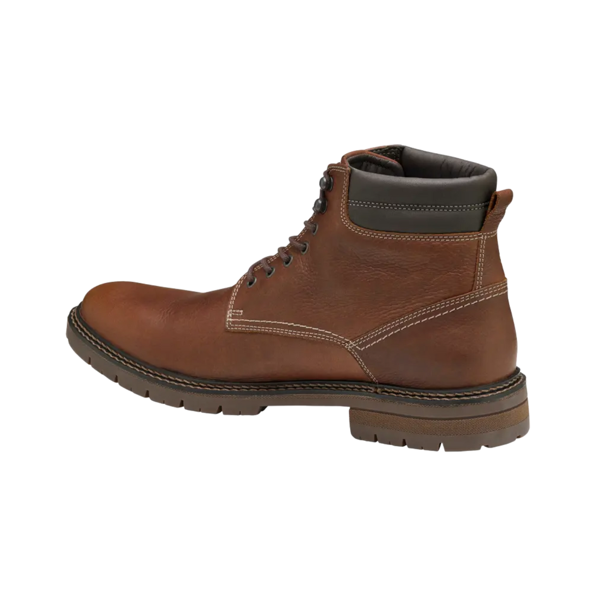 Johnston & Murphy - Kipton Plain Toe