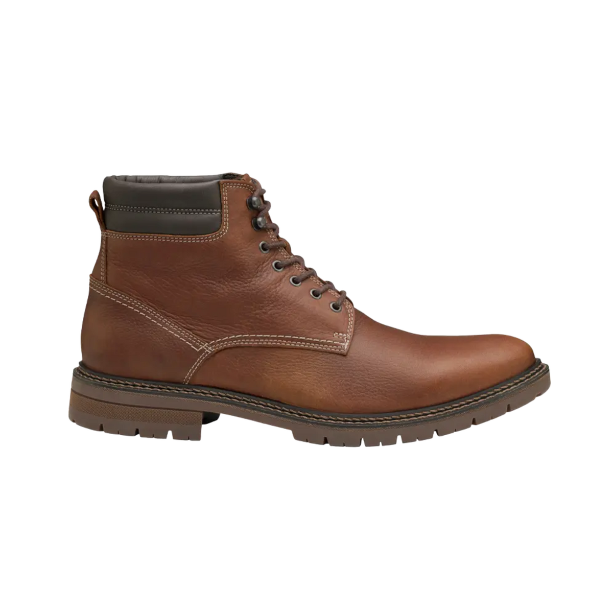 Johnston & Murphy - Kipton Plain Toe