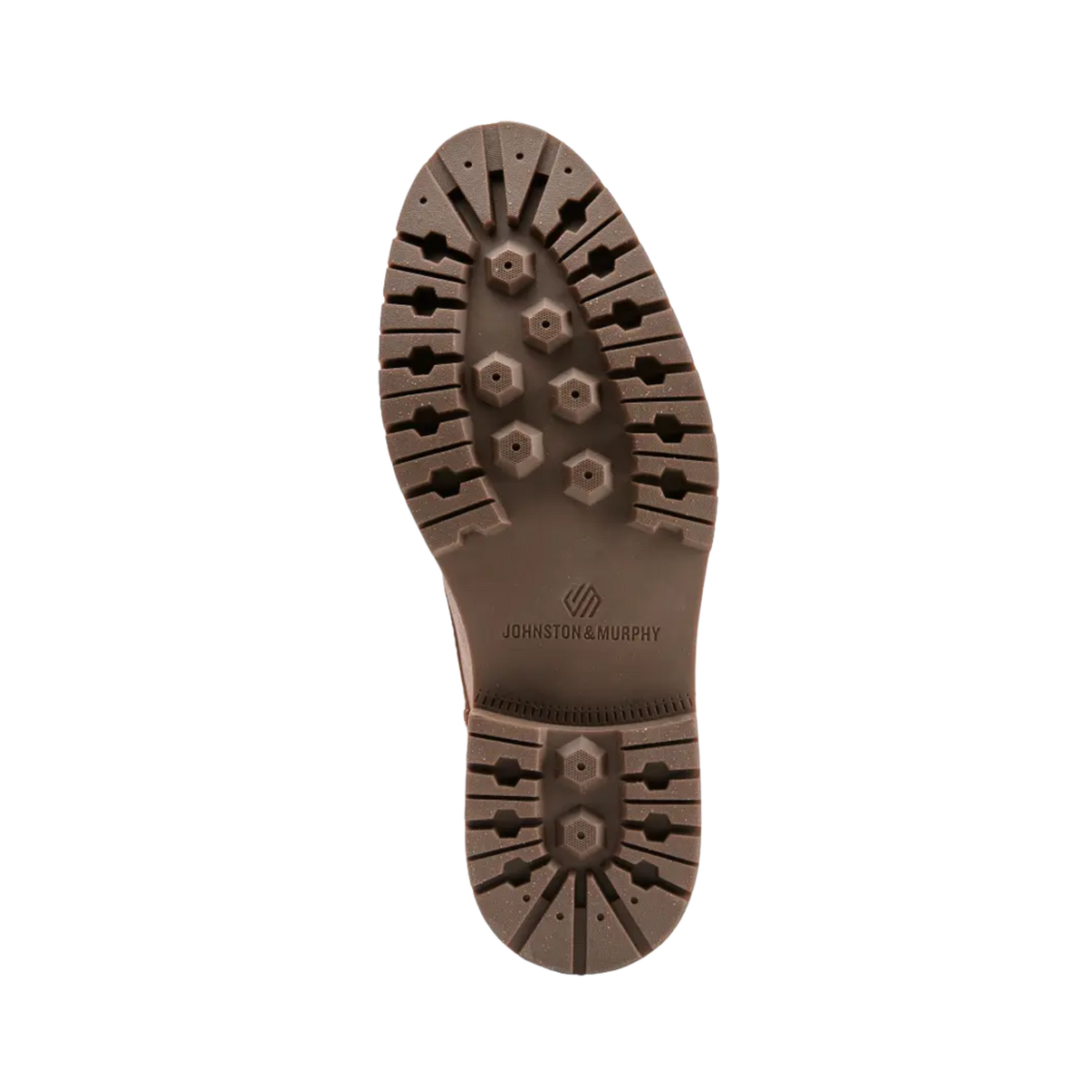 Johnston & Murphy - Kipton Plain Toe