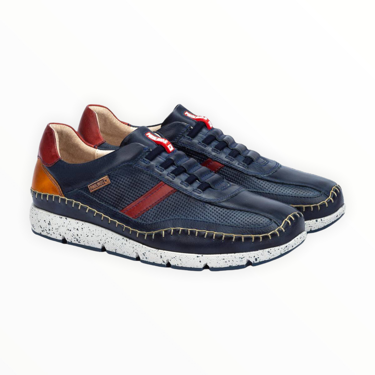 Pikolinos - Fuencarral M4U-6046