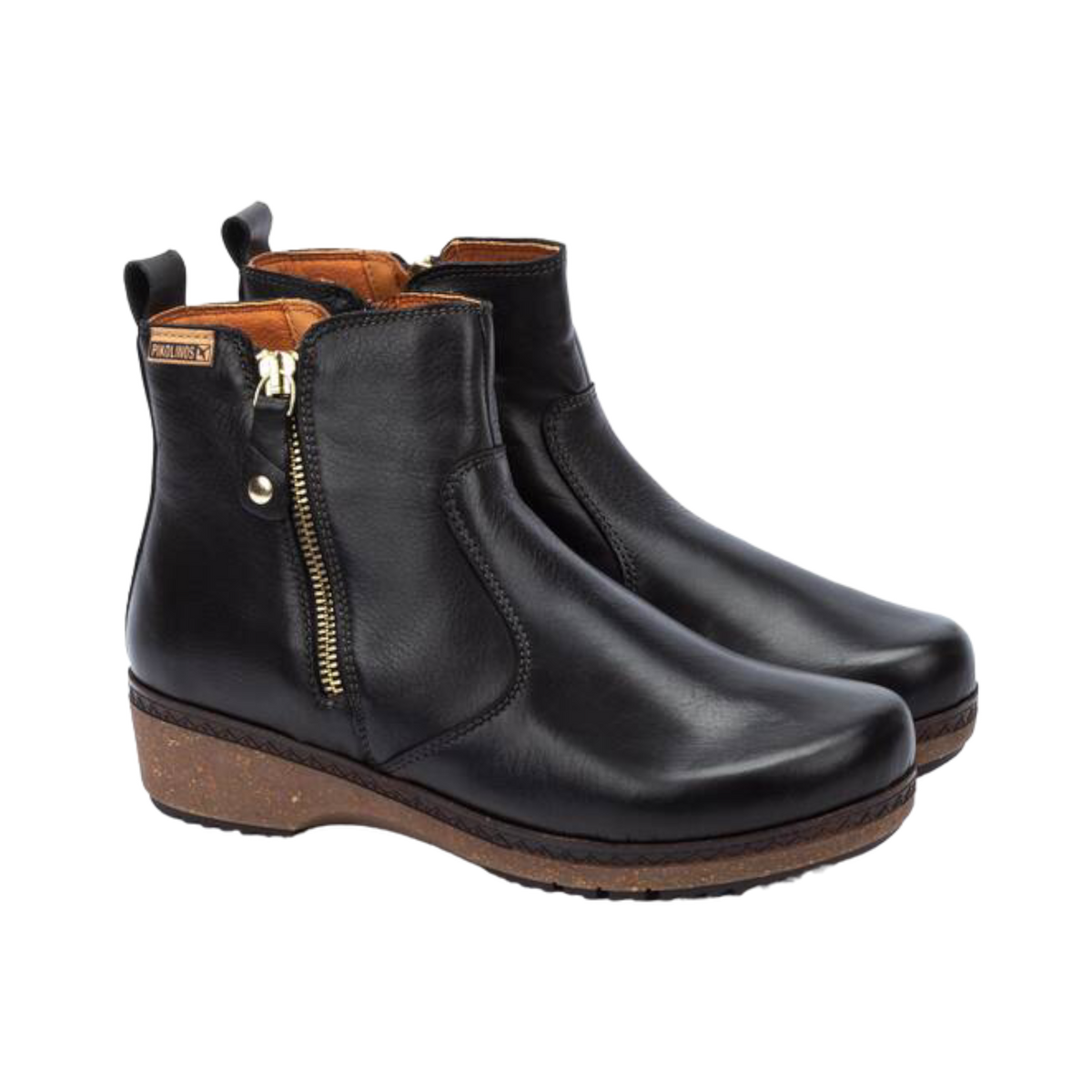 Pikolinos - Granada W0W-8988