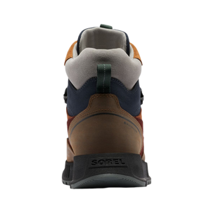 Sorel - Men's Mac Hill™ Lite Trace Boot