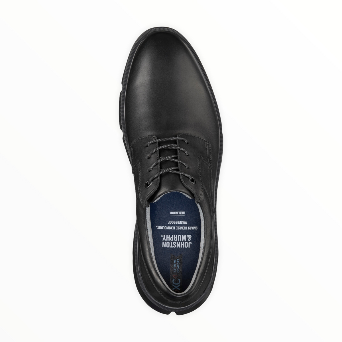 Johnston & Murphy - XC4® Tanner Plain Toe