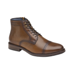 XC Flex® Raleigh Cap Toe Zip Boot