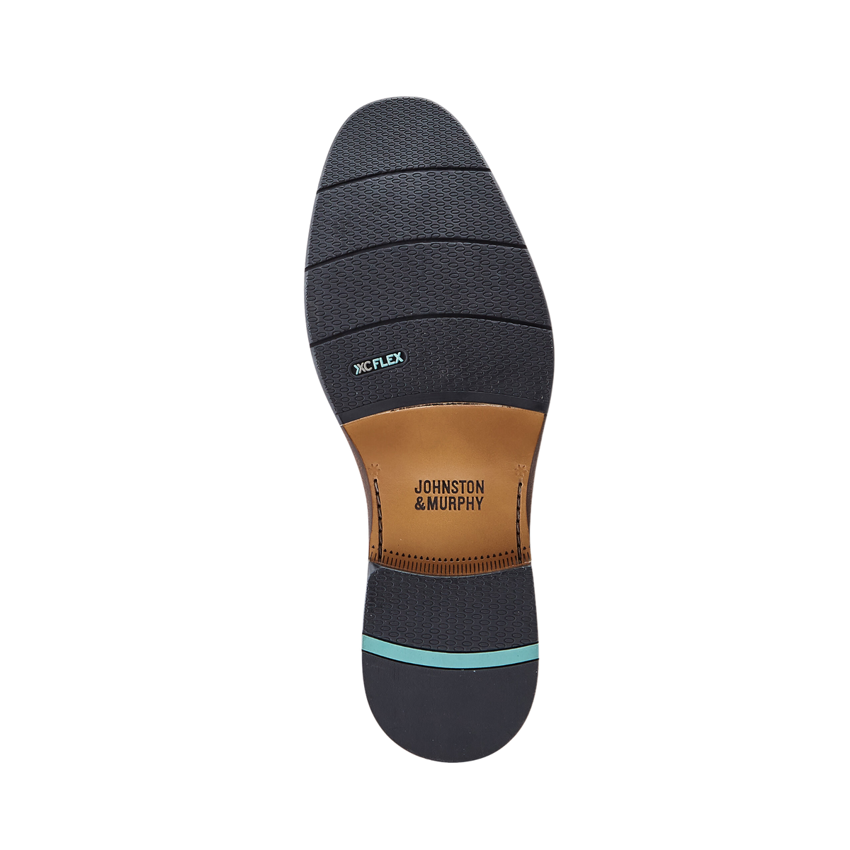 Johnston & Murphy - XC Flex® Raleigh Cap Toe Zip Boot