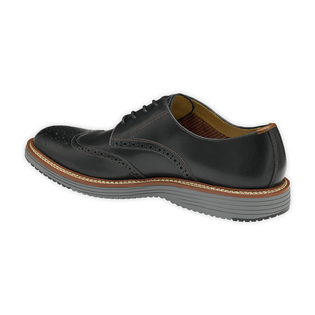 Johnston & Murphy - Upton Wingtip