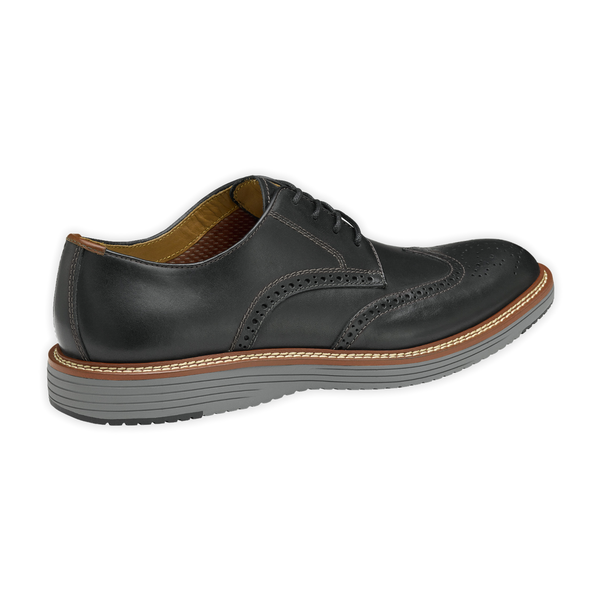 Johnston & Murphy - Upton Wingtip