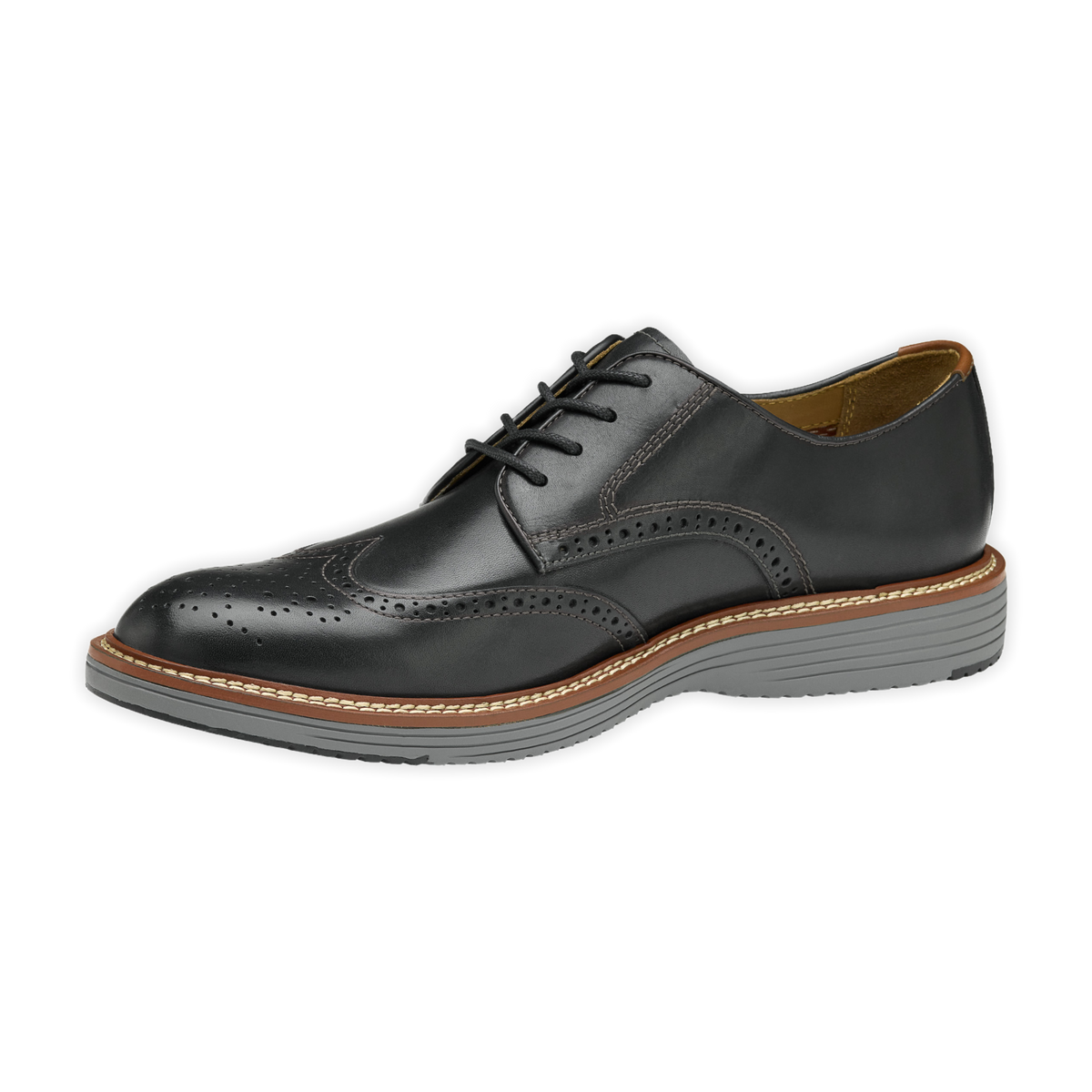 Johnston & Murphy - Upton Wingtip