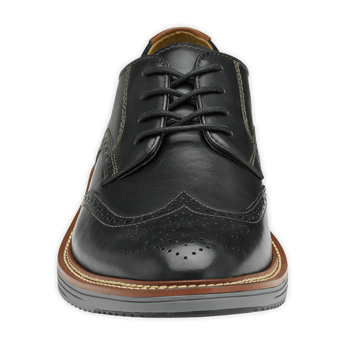 Johnston & Murphy - Upton Wingtip