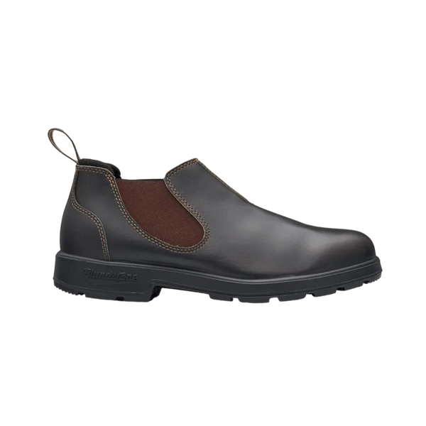 Blundstone Men's Original Low Cut Shoe Dardano's Shoes