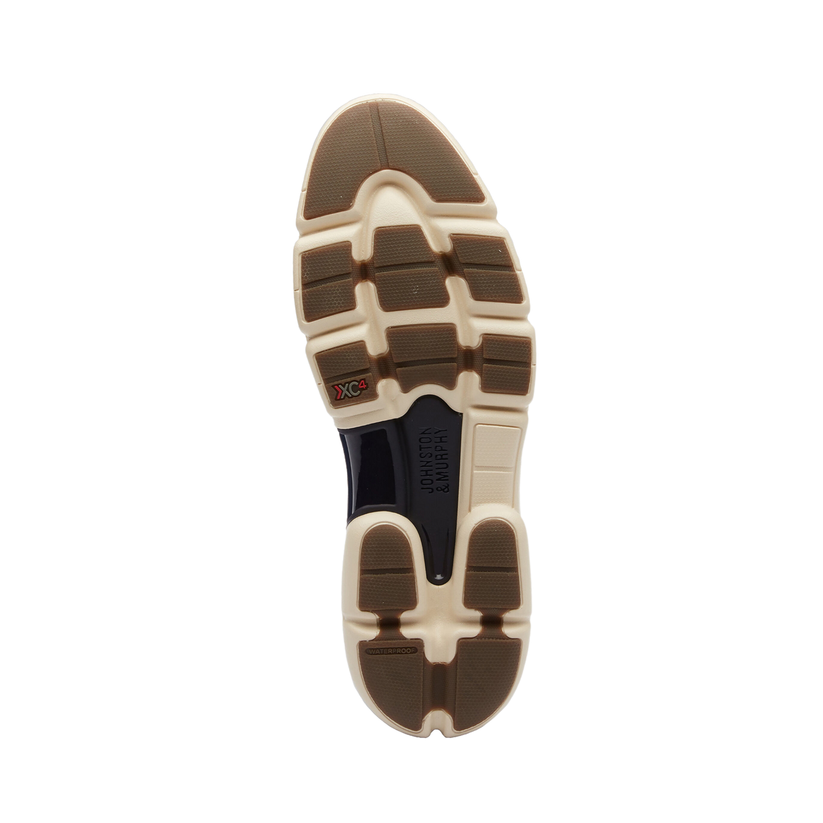 Johnston & Murphy - XC4® Tanner Plain Toe
