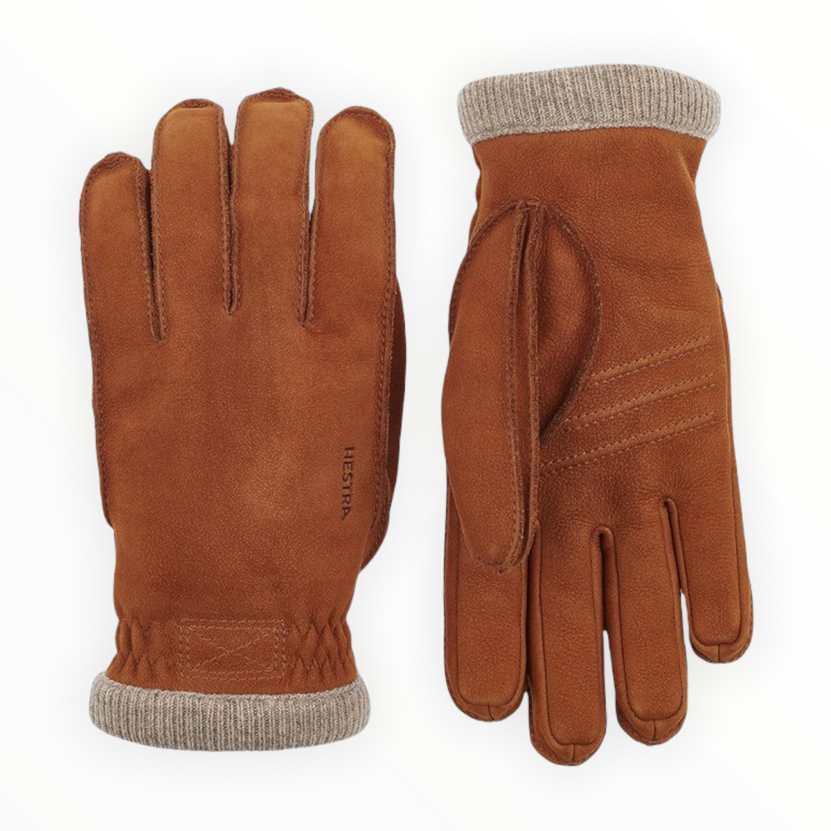 Hestra - Joar Nubuck