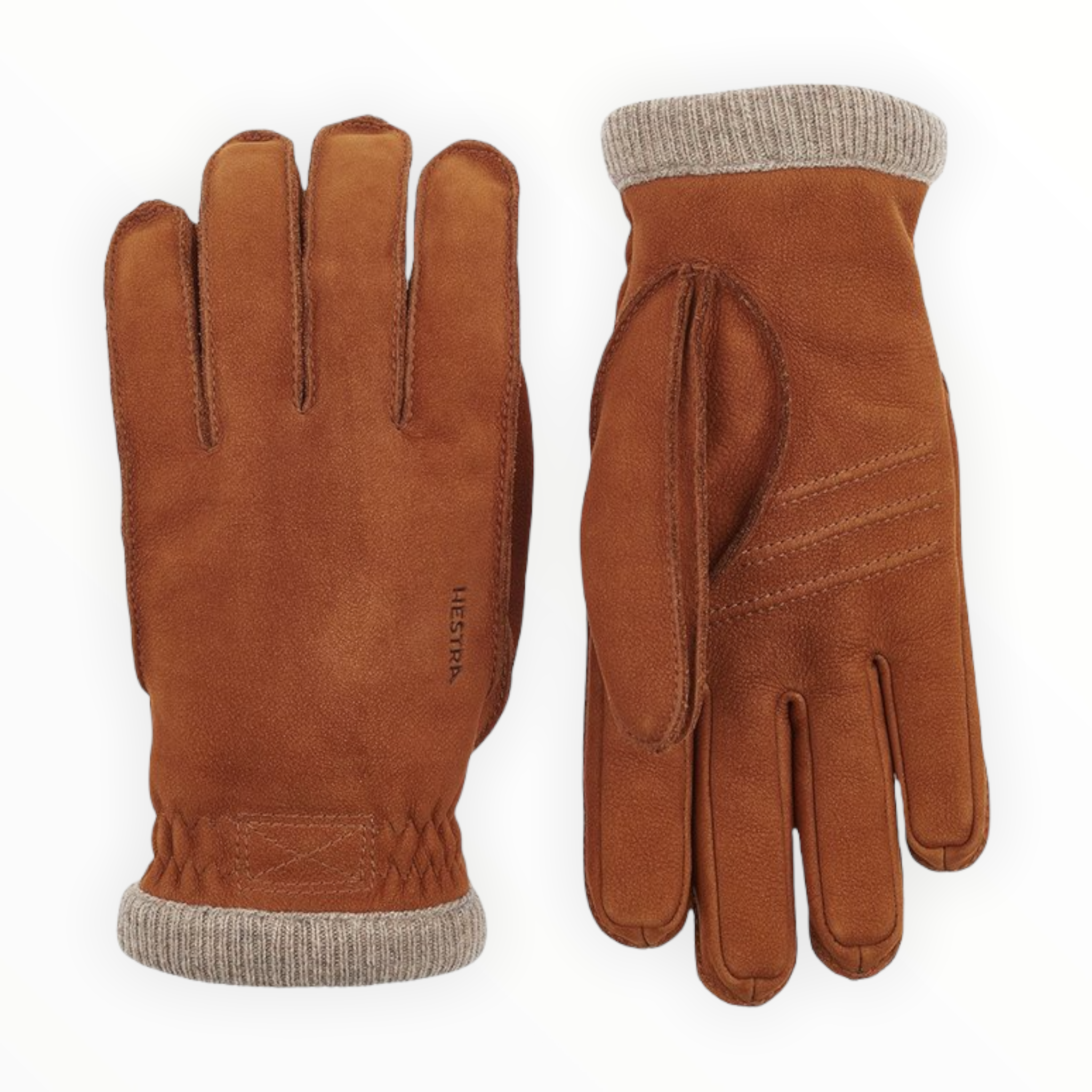 Hestra - Joar Nubuck - Cork / 8