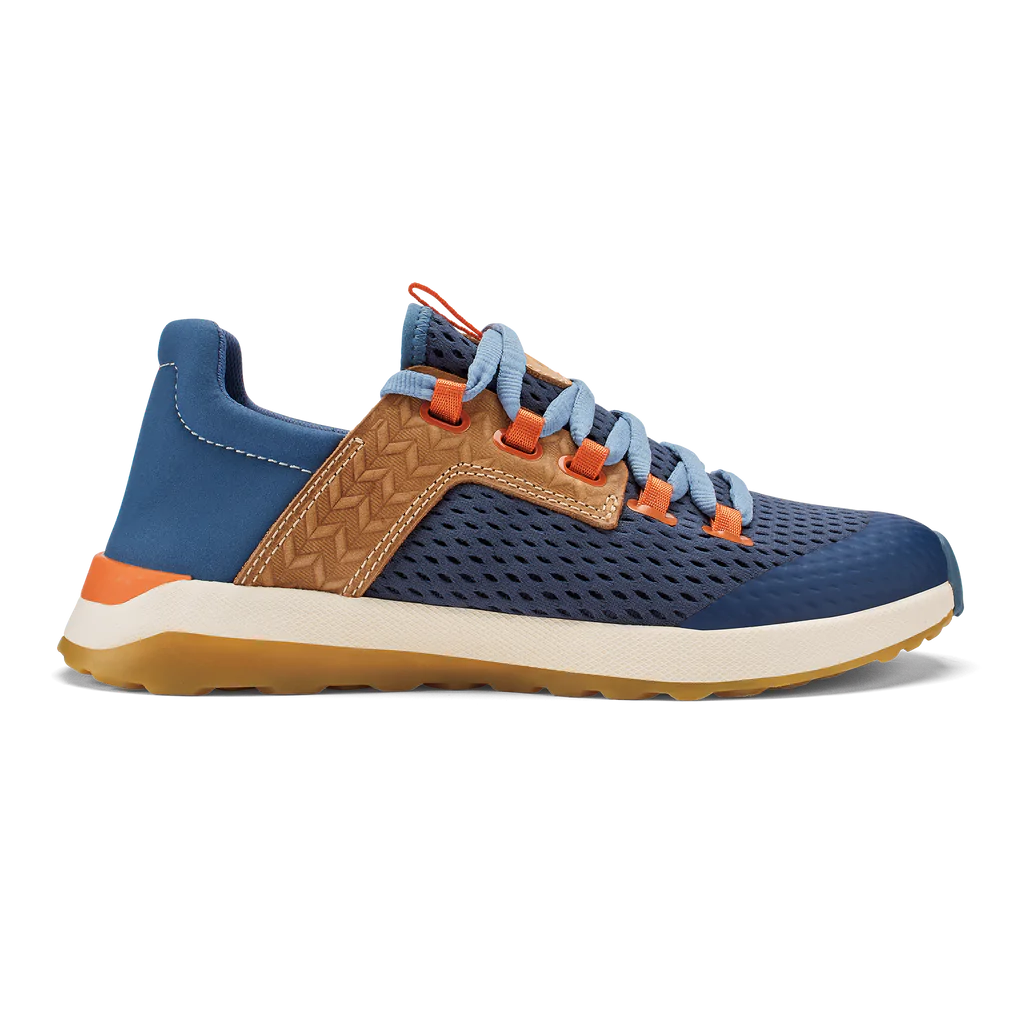 OluKai - Women's Wailuku - Moonlit Ocea/Vintage / M / 11