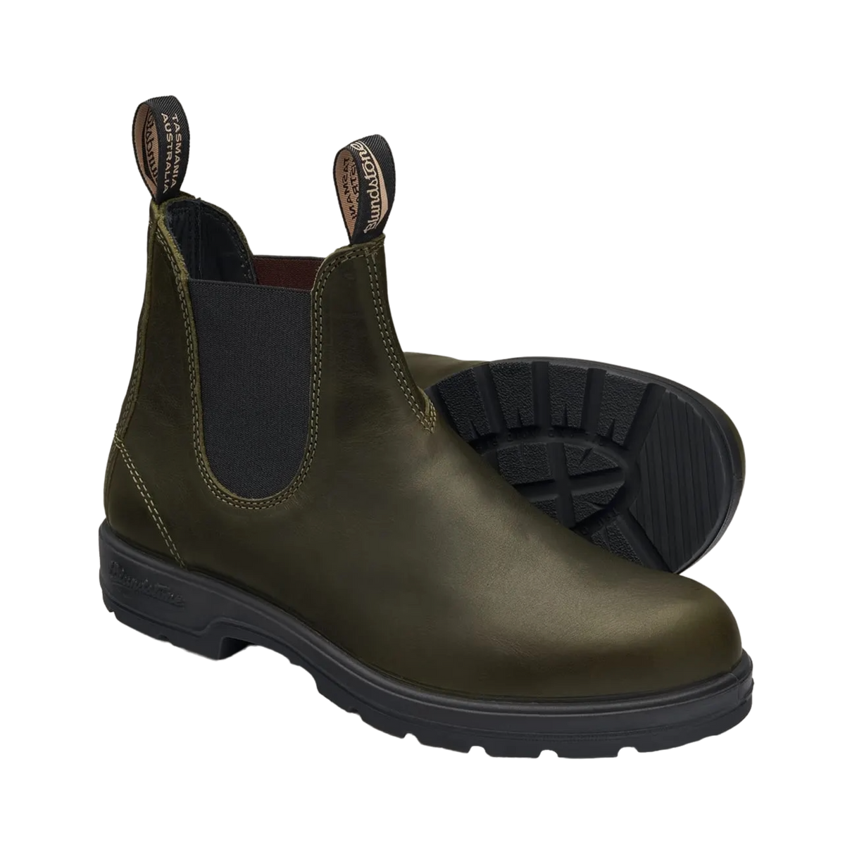 Blundstone - Men's Classic 2052 Chelsea Boot