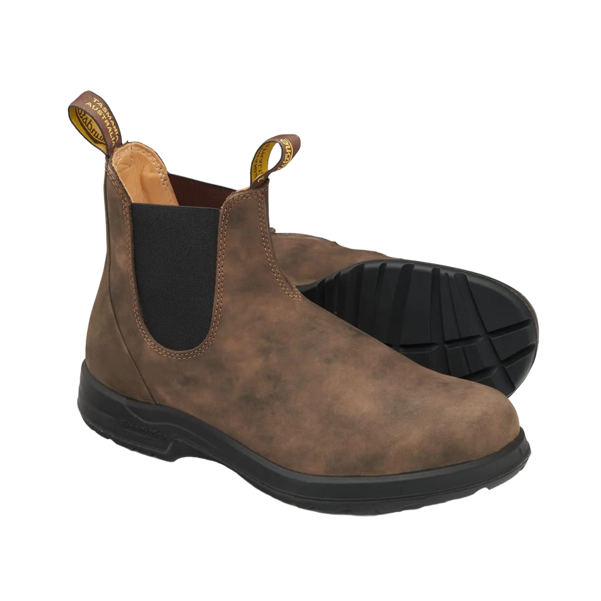 Blundstone - Men's All-Terrain 2056 Chelsea Boot