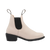 Blundstone - Women's Series 2160 Heel Boots - Pearl / 6.5