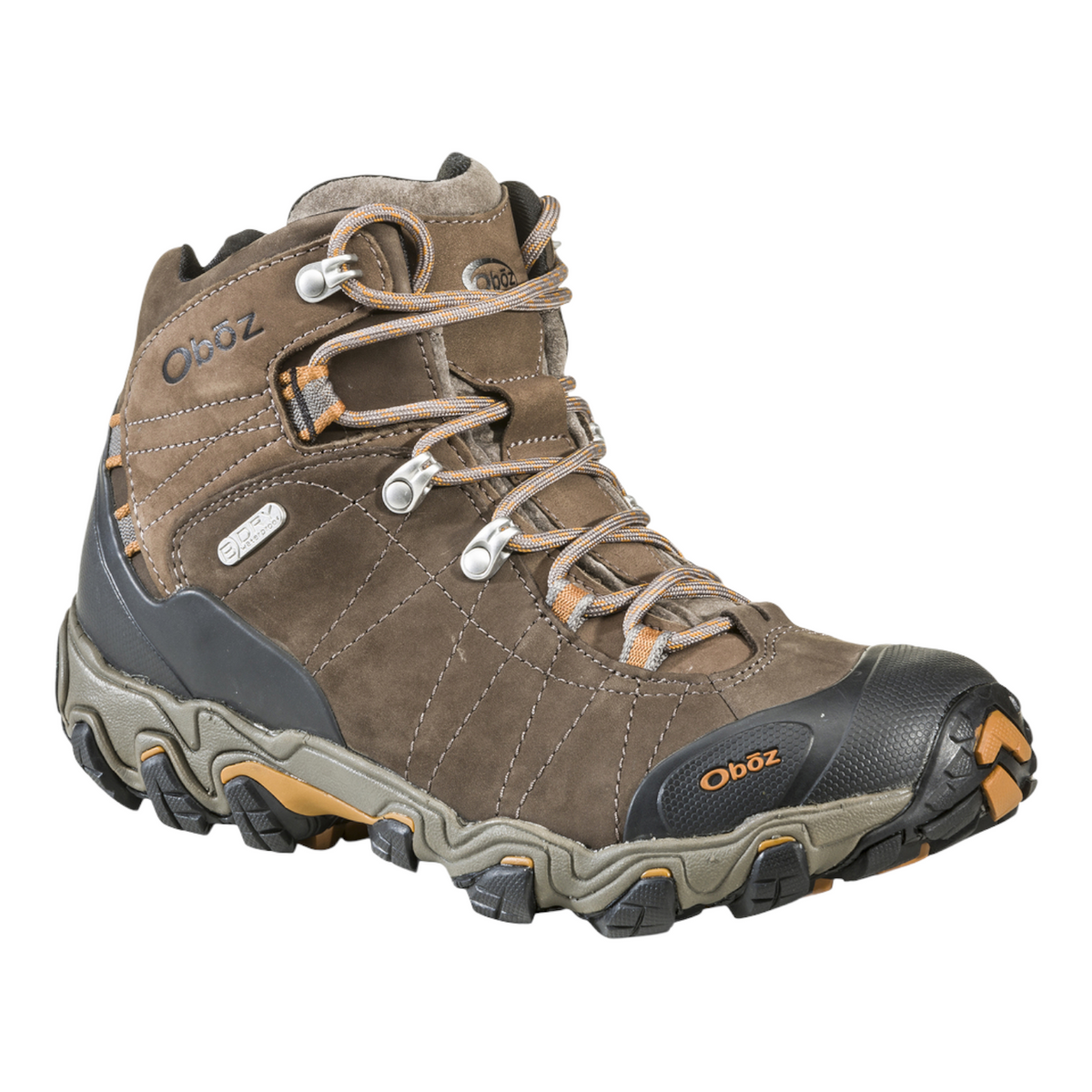 Oboz - Men's Bridger Mid Waterproof