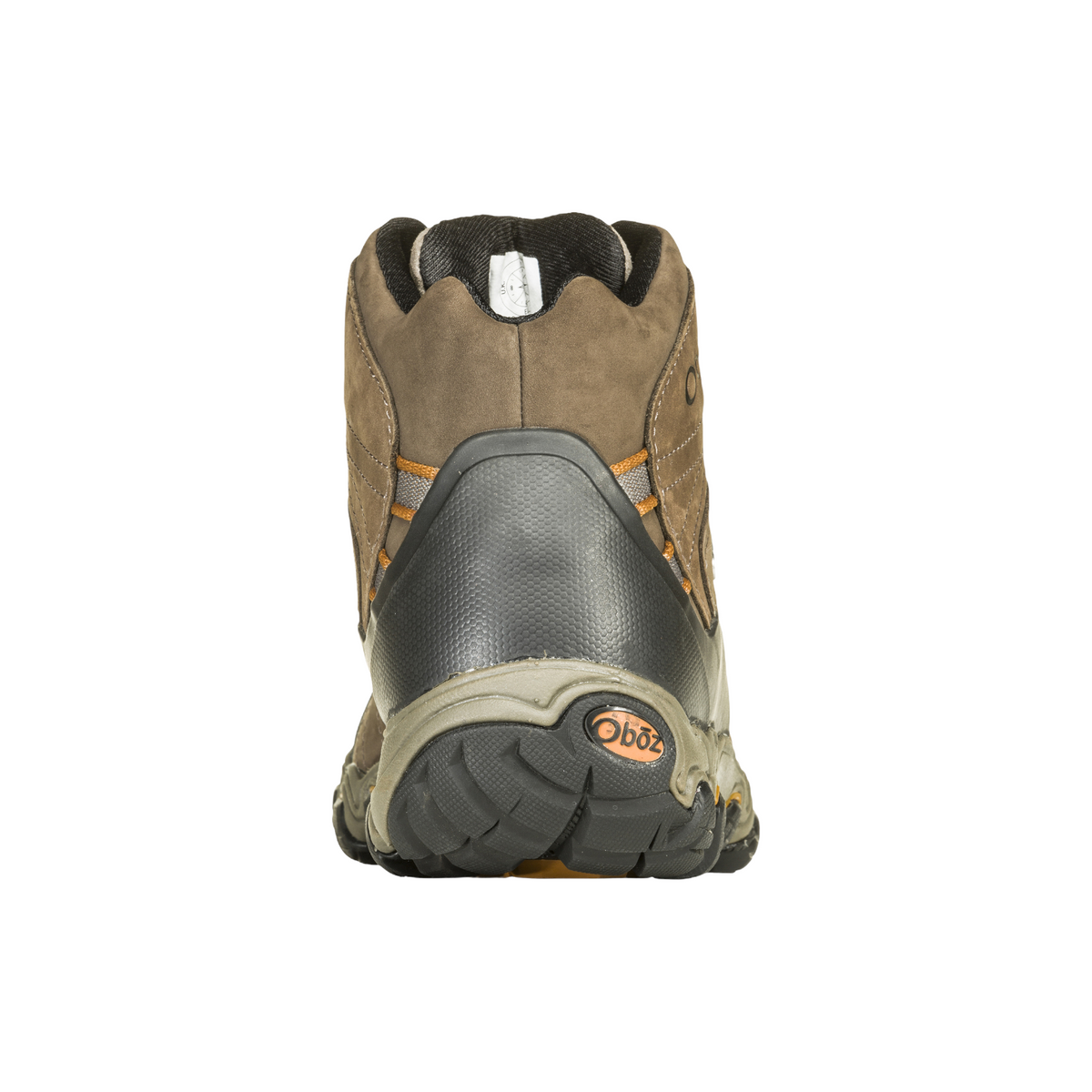 Oboz - Men's Bridger Mid Waterproof