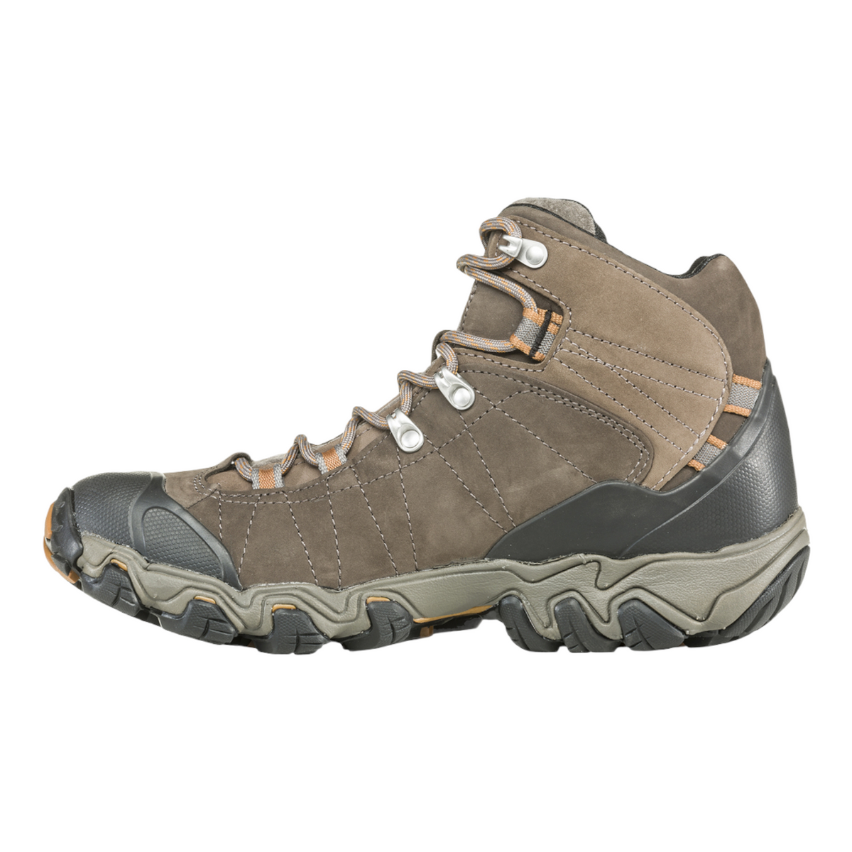 Oboz - Men's Bridger Mid Waterproof