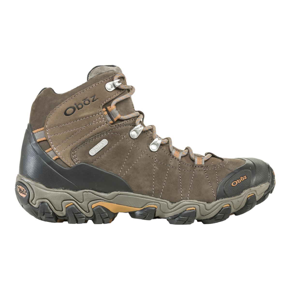 Oboz - Men's Bridger Mid Waterproof