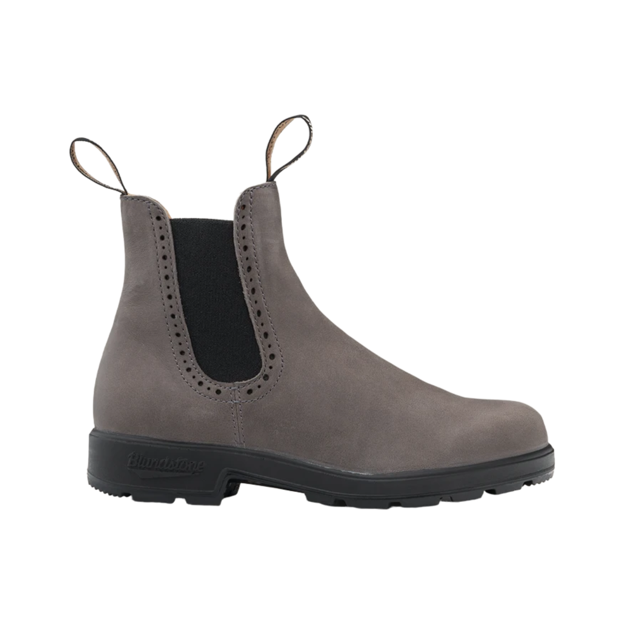 Blundstone - Women's Originals 2216 High Top Boot - Dusty Grey / M / 6