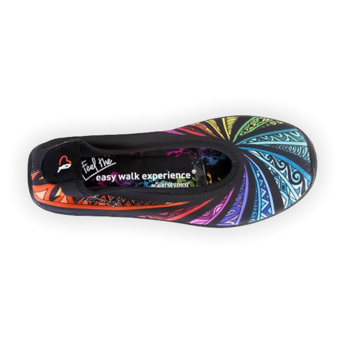 Arcopedico - Lolita Artist Edition