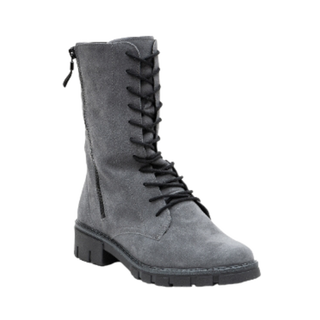 Duluth - Graphite Suede / M / 7