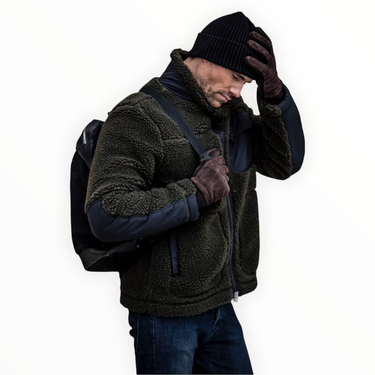 Hestra - Men's Geoffrey