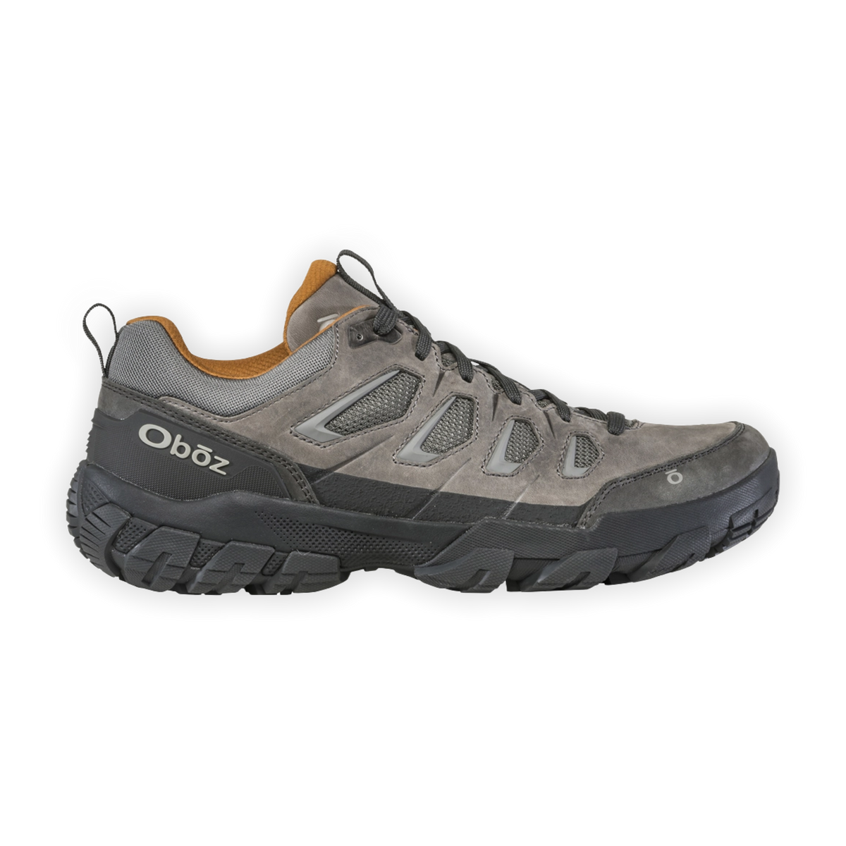 OBOZ - Men's Sawtooth X Low