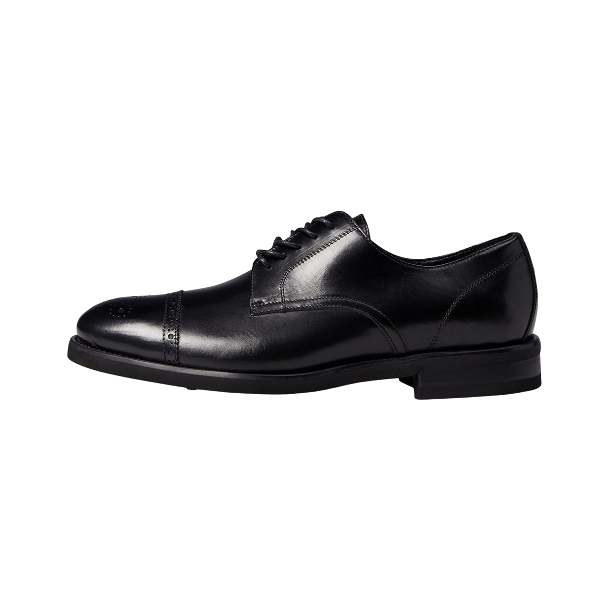 Johnston & Murphy - Ashford Cap Toe