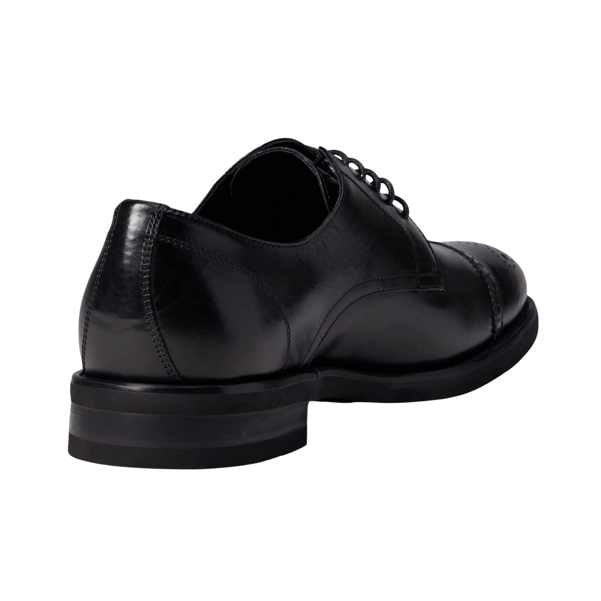 Johnston & Murphy - Ashford Cap Toe