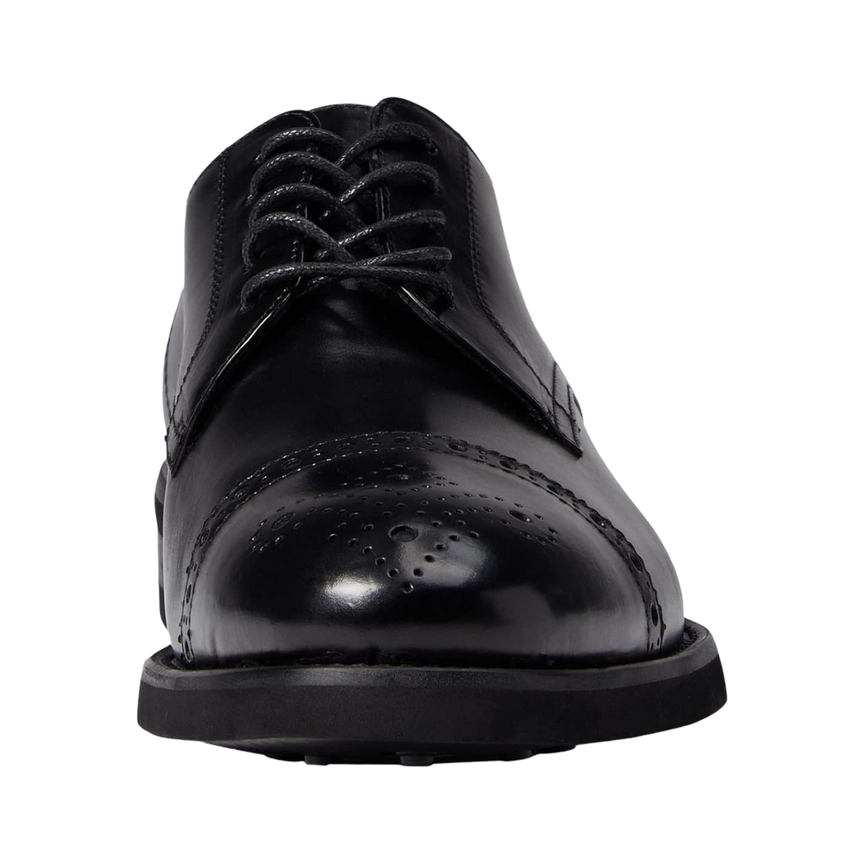 Johnston & Murphy - Ashford Cap Toe
