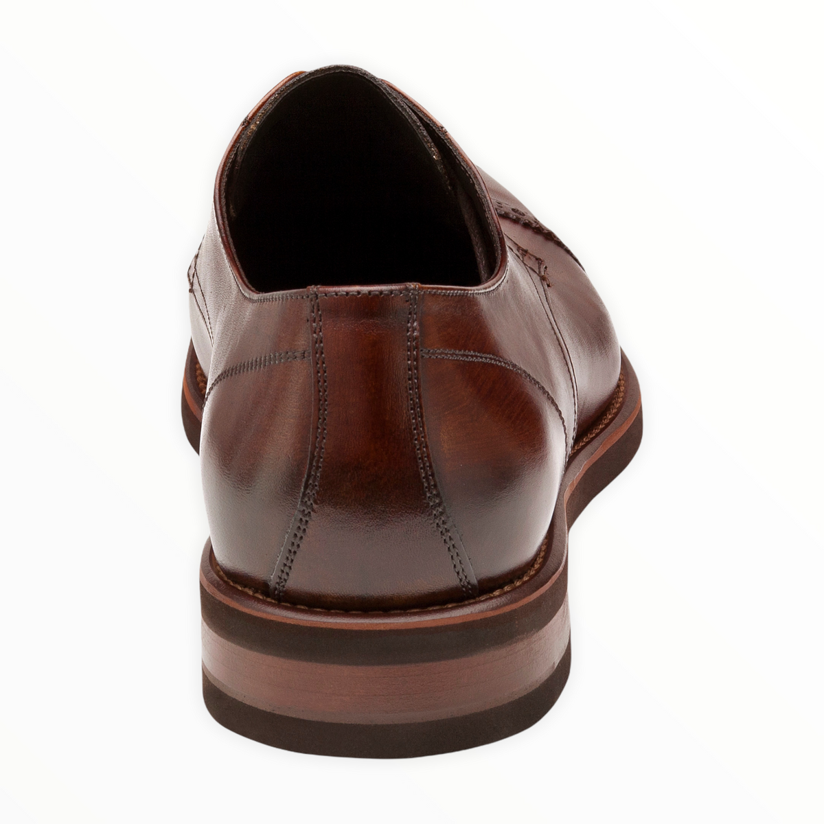 Johnston & Murphy - Ashford Cap Toe