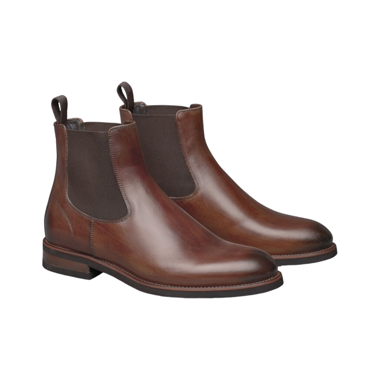 Johnston & Murphy - Ashford Chelsea Boot