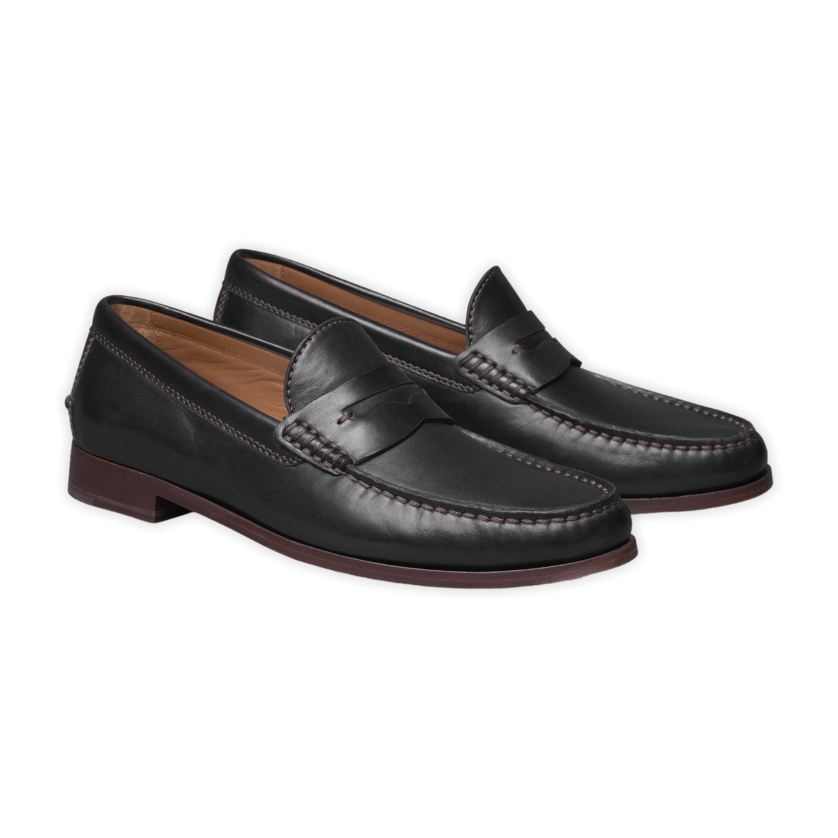 Johnston & Murphy - Baldwin Penny